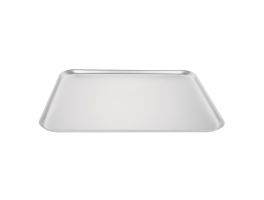 Vogue aluminium bakplaat 52x42cm