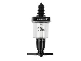 Maatschenker driepoot 5cl