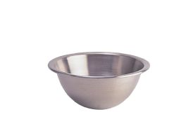 Matfer Bourgeat ronde RVS beslagkom 35cm