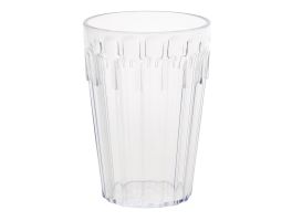 Olympia Kristallon polycarbonaat glazen 25,5cl (12 stuks)