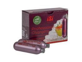 ISI slagroompatronen (10 stuks)