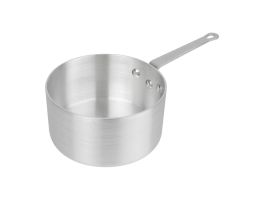 Vogue aluminium steelpan 2,4L