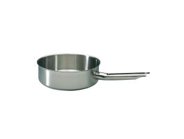 Matfer Bourgeat Excellence RVS inductie sauteuse 20cm