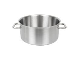 Matfer Bourgeat Excellence RVS inductie kookpan 5L
