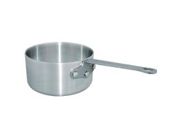 Vogue aluminium steelpan 3,4L