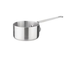 Vogue aluminium steelpan 12cm