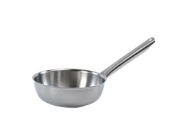 Matfer Bourgeat Tradition Plus inductie sauteuse 200mm