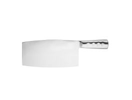 Vogue roestvrijstalen chinese hakmes 21cm