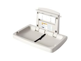 Rubbermaid baby verschoontafel