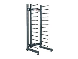 Jackstack tafelmodel bordenrek 12 borden
