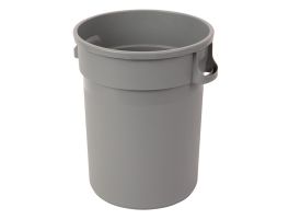 L623 - Jantex afvalcontainer 120 Liter
