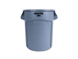Rubbermaid Brute ronde container 75L