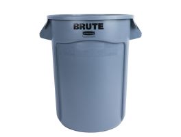 Rubbermaid Brute ronde container 121L