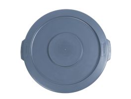 Rubbermaid Brute deksel voor 37L container