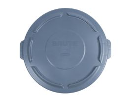 Rubbermaid Brute deksel voor 121L container