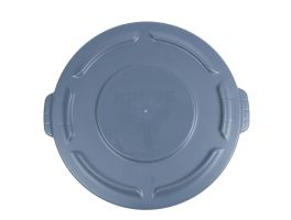 Rubbermaid Brute deksel voor 75L container