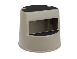 Rubbermaid krukje