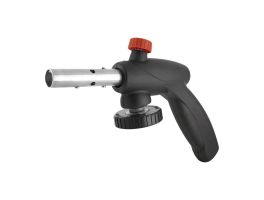 Vogue pro clip-on branderkop met handvat
