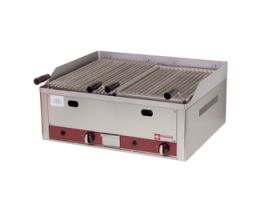Lavasteengrill