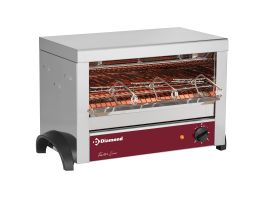 Toaster 3 tangen quartz