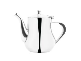 Olympia koffiepot arabische stijl RVS 700ml