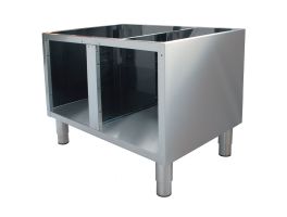 Open kast