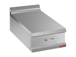 Neutraal werkelement, module 1/2  -TOP-