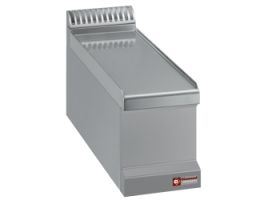 Neutraal compensatie element -Top-