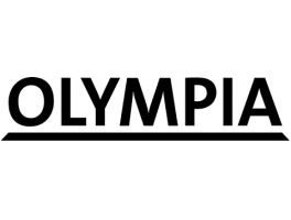 P175 - Olympia bestekbeker vierkant