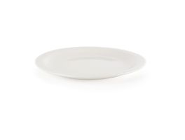Churchill Whiteware Nova borden 20,2cm (24 stuks)