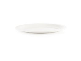 Churchill Whiteware Nova borden 23cm (24 stuks)