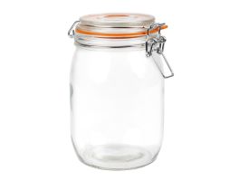 Vogue conservenpot 1L