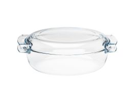 Pyrex ovale casserole 4,5L