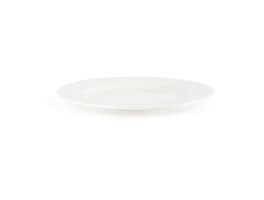Churchill Whiteware Classic borden 23cm (24 stuks)