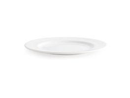 Churchill whiteware Classic borden 31cm wit (12 stuks)