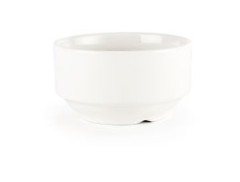 Churchill Whiteware soepkommen 39,8cl (24 stuks)