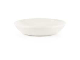 Churchill Whiteware boterschaaltjes 10cm (24 stuks)