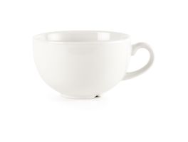 Churchill White cappuccino kopje 340 ml pak van 24