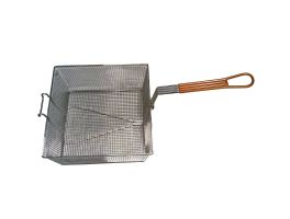 Mand, groot model, friteuse 23 liters "Fryers Line"