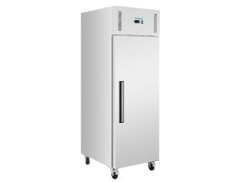 Polar G Series geforceerde lucht koelkast 600L
