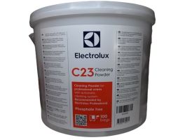 REPPT00002261 - Reinigingspoeder C23 voor steamer/oven 100 zakjes ELECTROLUX