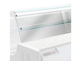 KIT schuivend plexiglas RO25/... samengesteld uit: