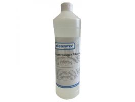 R151 - Cleanfix Foamreiniger Alkalisch - 6 x 1 Liter