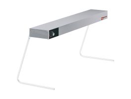 Warmte brug met infrarood 762 mm