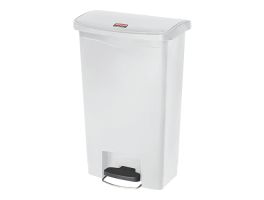 pedaal afvalbak 090,0L