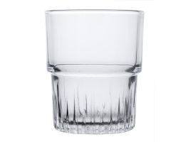 Duralex stapelbare tumblers 20cl (6 stuks)