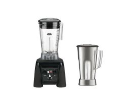 Waring X-Prep Keuken Blender Mx1200xtxek Met Extra Kan