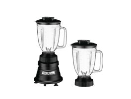 Waring Bar Blender BB255K met extra kan
