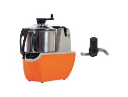 Dynamic foodprocessor CL222UK variabele snelheid