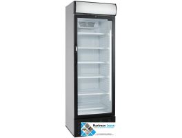SCU1450CP - Flessenkoeler - (BxDxH) - 585 x 495 x 1515 mm TEFCOLD